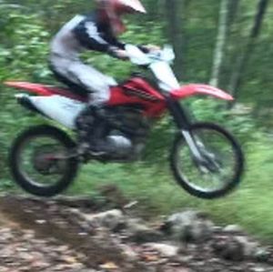 Meet your Posher, Barry